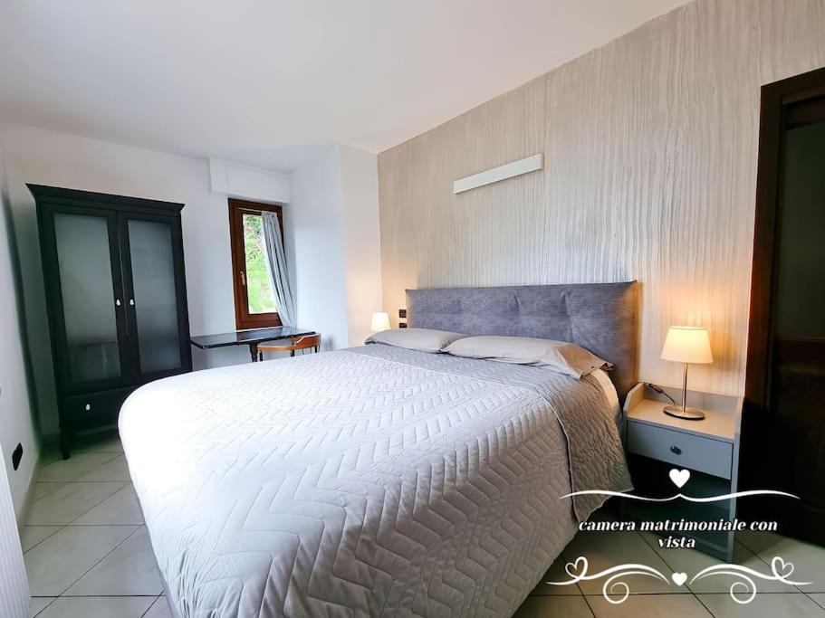 Casa Le Vignole - Aosta Villa Dış mekan fotoğraf