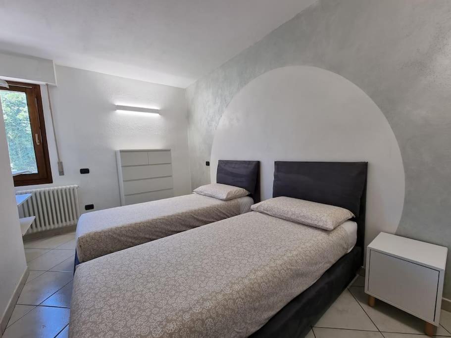 Casa Le Vignole - Aosta Villa Dış mekan fotoğraf